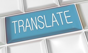 Vertimo paslaugos internetu – kaip vyksta ir ką reikia žinoti